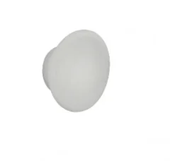Plafon Dynamic Branco Led 52 cm ma[&]de 7787