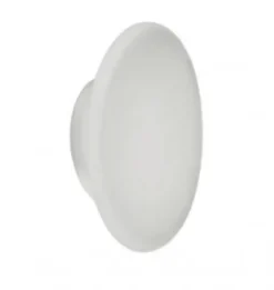 Plafon Dynamic Branco Led 52 cm ma[&]de 7787