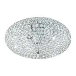 Plafon Eglo Clemente Ø450mm 95285
