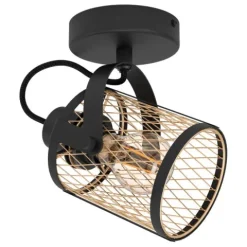 Plafon eglo dellow 43531