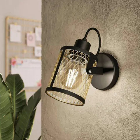 Plafon eglo dellow 43531