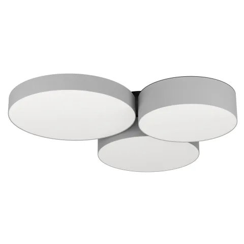 Plafon eglo led 900855 Barbano-Z