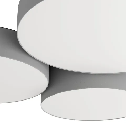 Plafon eglo led 900855 Barbano-Z