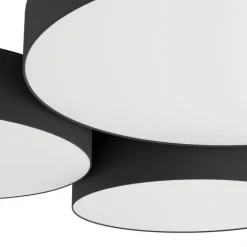 Plafon eglo led 900853 Barbano-Z