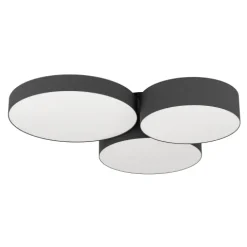 Plafon eglo led 900853 Barbano-Z