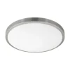 Plafon Eglo Led Competa 1 Ø430mm 96034