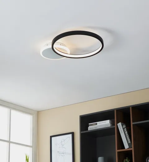 Plafon Eglo Led Gafares 900421