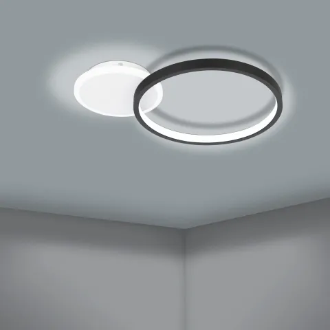 Plafon Eglo Led Gafares 900421