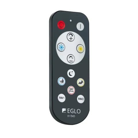 Plafon Eglo Led Gafares 900421