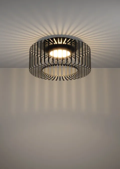Plafon eglo led 900722 Ginestrone-Z