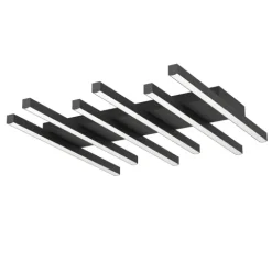 Plafon Eglo Led Padulari 900597