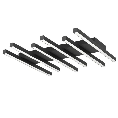 Plafon Eglo Led Padulari 900597