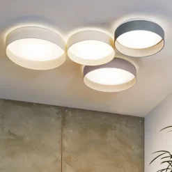Plafon Eglo Led Palomaro 1 Ø405mm 96539