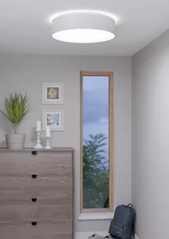 Plafon eglo led 900439 Romao-Z