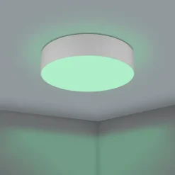 Plafon eglo led 900442 Romao-Z
