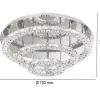 Plafon Eglo Toneria 39002 Ø 750 mm