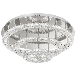 Plafon Eglo Toneria 39002 Ø 750 mm