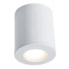 Plafon exterior franca 90 branco fumagalli