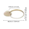 Plafon gafares eglo 900423