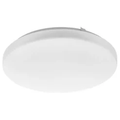 Plafon LED Branco 33 cm FRANIA EGLO 97872