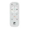 Plafon LED Branco Minimalista LORETELLO EGLO 901248