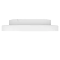 Plafon LED Branco Minimalista LORETELLO EGLO 901248