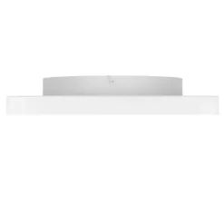 Plafon LED Branco 350x350 mm LORETELLO EGLO 901249