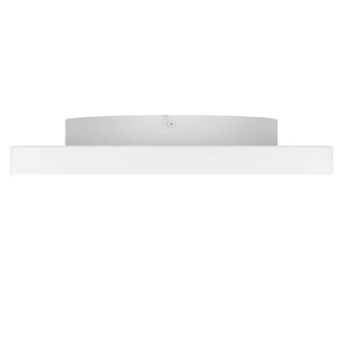Plafon LED Branco 350x350 mm LORETELLO EGLO 901249