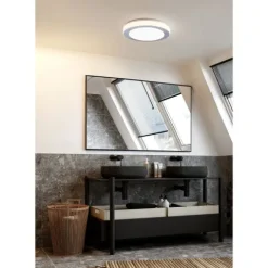 Plafon LED CARPI EGLO 95283