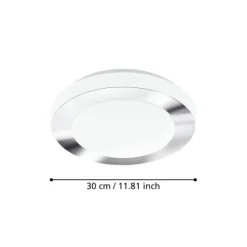 Plafon LED CARPI EGLO 95282