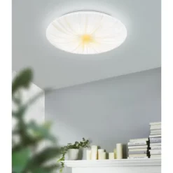 Plafon LED com Efeito Cintilante NIEVES 1 EGLO 900498
