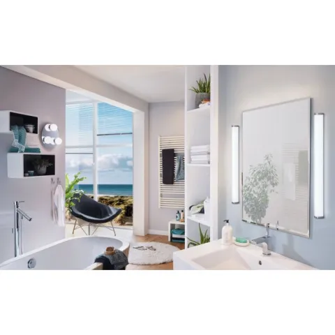 Plafon LED com Perfil Triangular 90 cm GITA 2 EGLO 94714