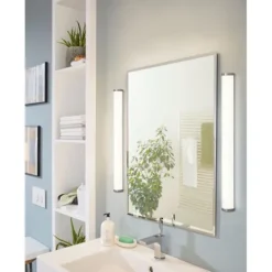 Plafon LED com Perfil Triangular 90 cm GITA 2 EGLO 94714