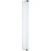 Plafon LED de Parede Metal Cromado com Luz Branca Neutra GITA 2 EGLO 94713