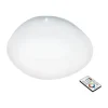 Plafon Led Eglo Sileras 97578 Ø 600mm