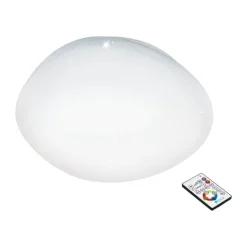 Plafon Led Eglo Sileras 97578 Ø 600mm