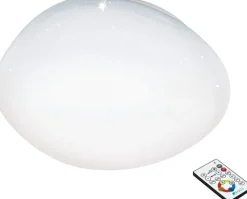 Plafon Led Eglo Sileras 97578 Ø 600mm