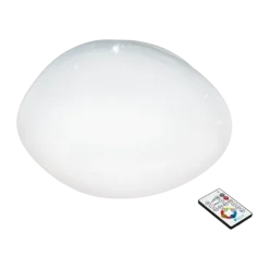 Plafon Led Eglo Sileras 97578 Ø 600mm