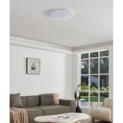 Plafon LED FRANIA EGLO 97873