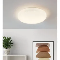 Plafon LED FRANIA-S EGLO 98448