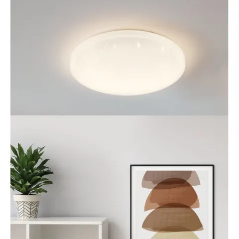 Plafon LED FRANIA-S EGLO 98448