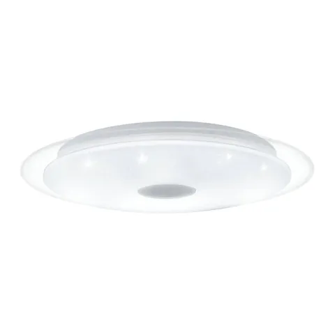 Plafon LED LANCIANO 1 EGLO 98323