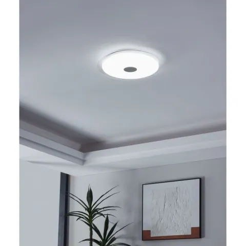 Plafon LED LANCIANO 1 EGLO 98323