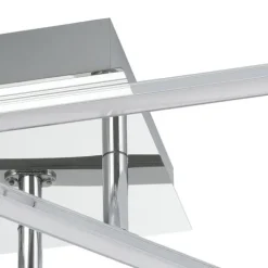Plafon LED LASANA 1 EGLO 95568