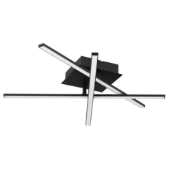 Plafon LED LASANA 3 EGLO 99315
