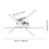 Plafon LED LASANA 1 EGLO 95567