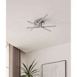 Plafon LED LASANA 1 EGLO 95567