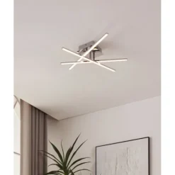 Plafon LED LASANA 1 EGLO 95567