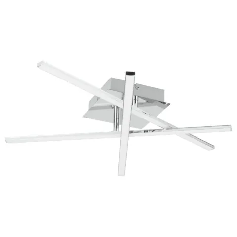 Plafon LED LASANA 1 EGLO 95567