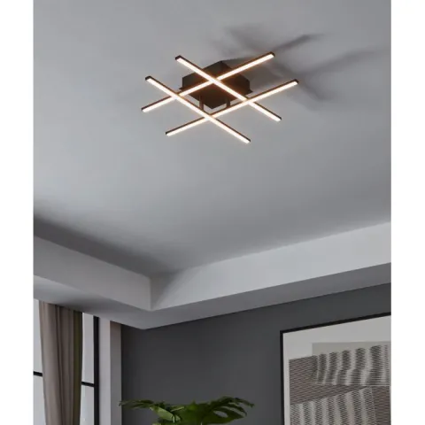 Plafon LED LASANA 3 EGLO 99316